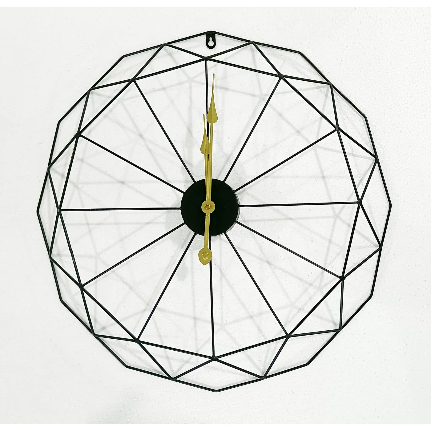 Contempoary Wall Clock