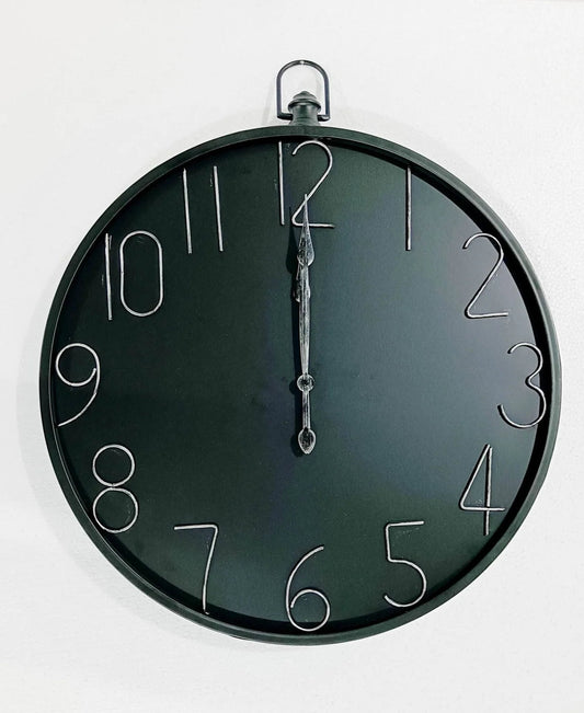 Modern Wall Clock