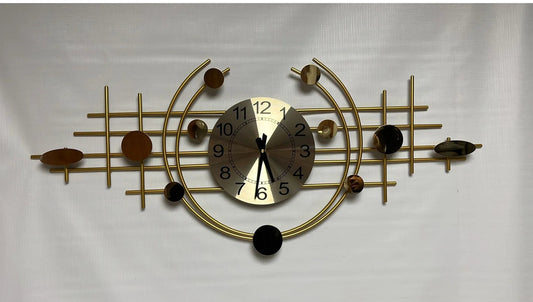 Elegant Wall Clock