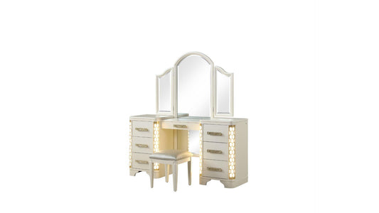 Jasmine Vanity Set