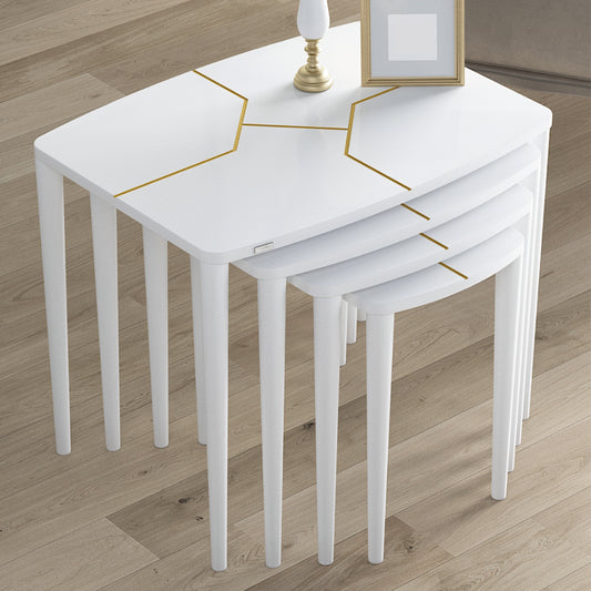 Lyon Nesting Table