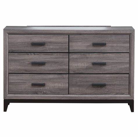 Kate 5 PC Bedroom Set