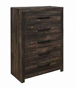 Linwood 5PC Bedroom Set