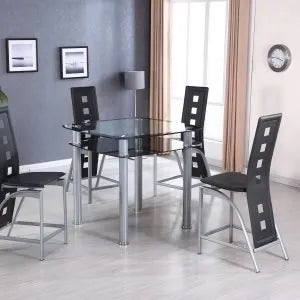 Classic Dining Room set