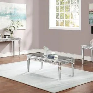 Modern Coffee Table Set