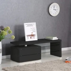 Glossy Tv Stands