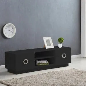 Compact Tv Stand