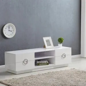 Compact Tv Stand