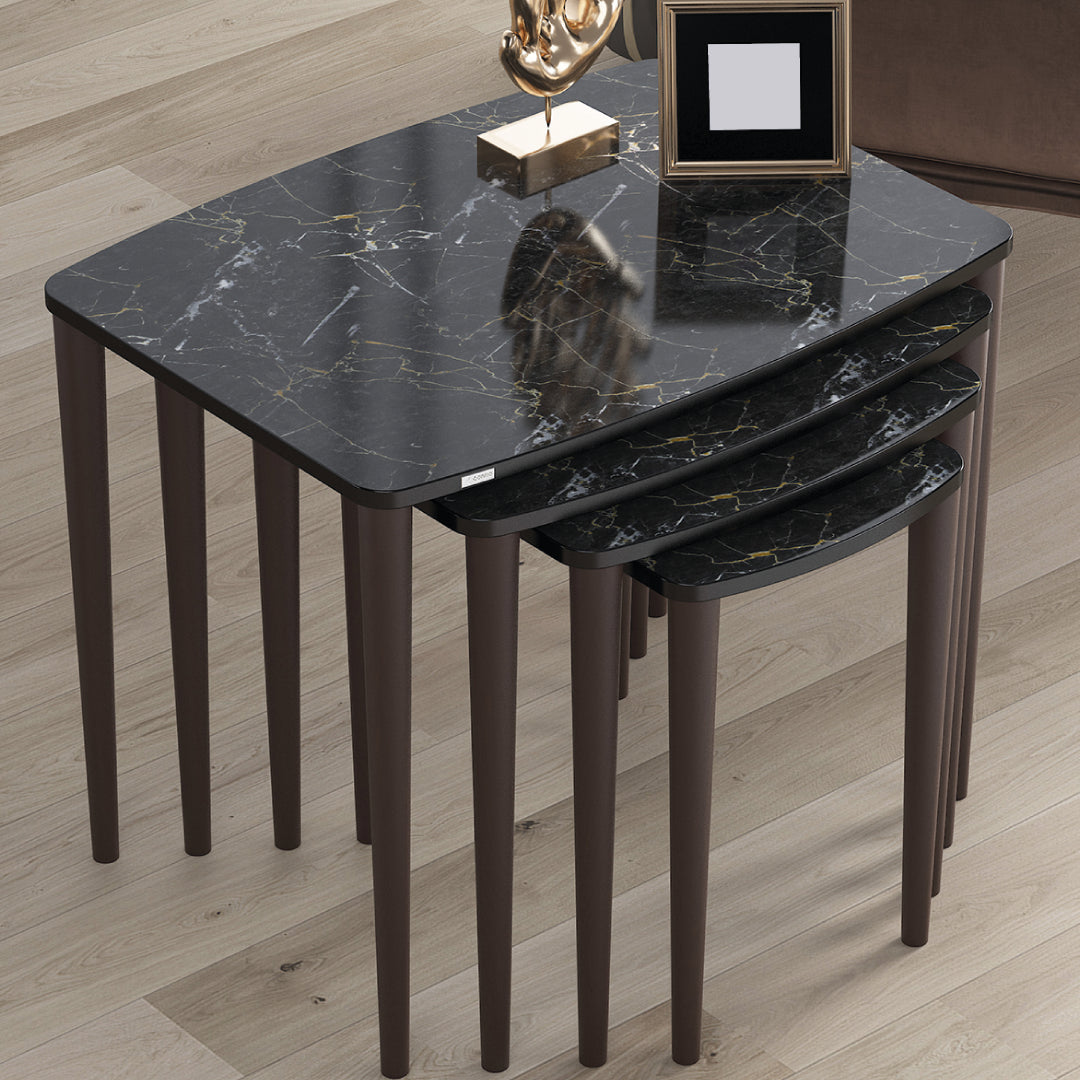 Telve Nesting Table