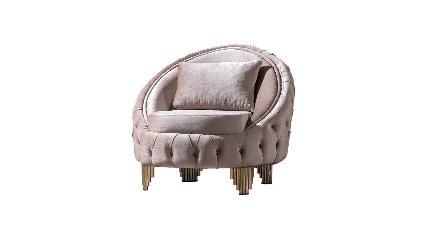 Vanessa Sofa Chair