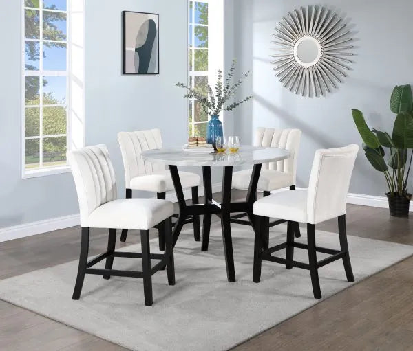 Eloquent Dining Room set