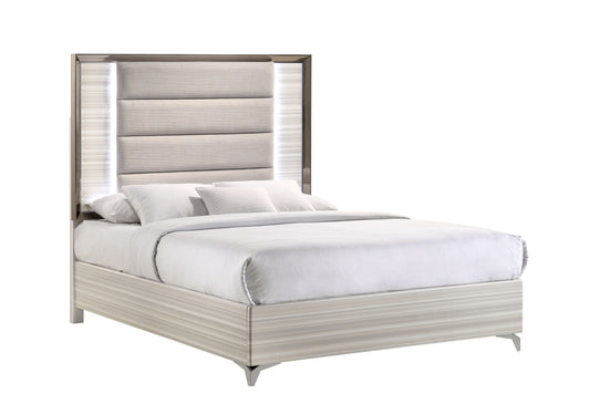 Zambrano Bed