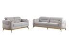 Zoe Love Seat & Sofa