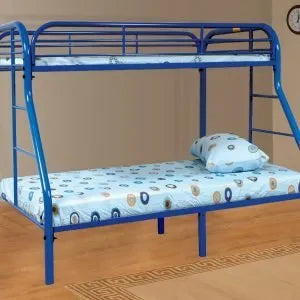 Standard Twin / Full Bunk Bed