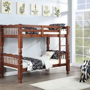 Classic Bunk Bed