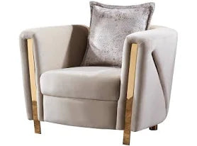 Chanelle Chair