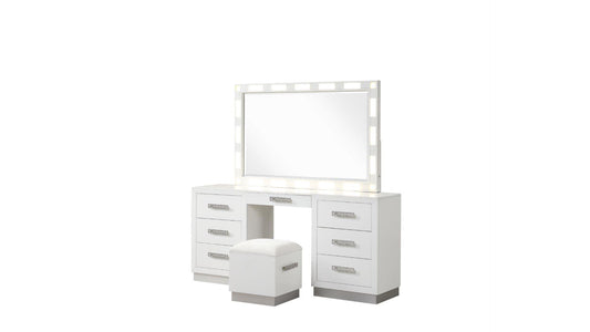 Coco Vanity Set