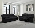 Reclining Sofa & Love Seat Set