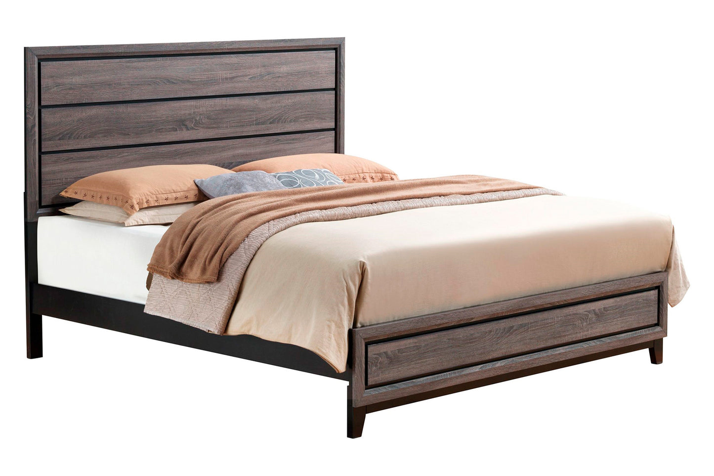 Kate 5 PC Bedroom Set