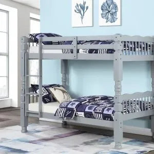 Classic Bunk Bed