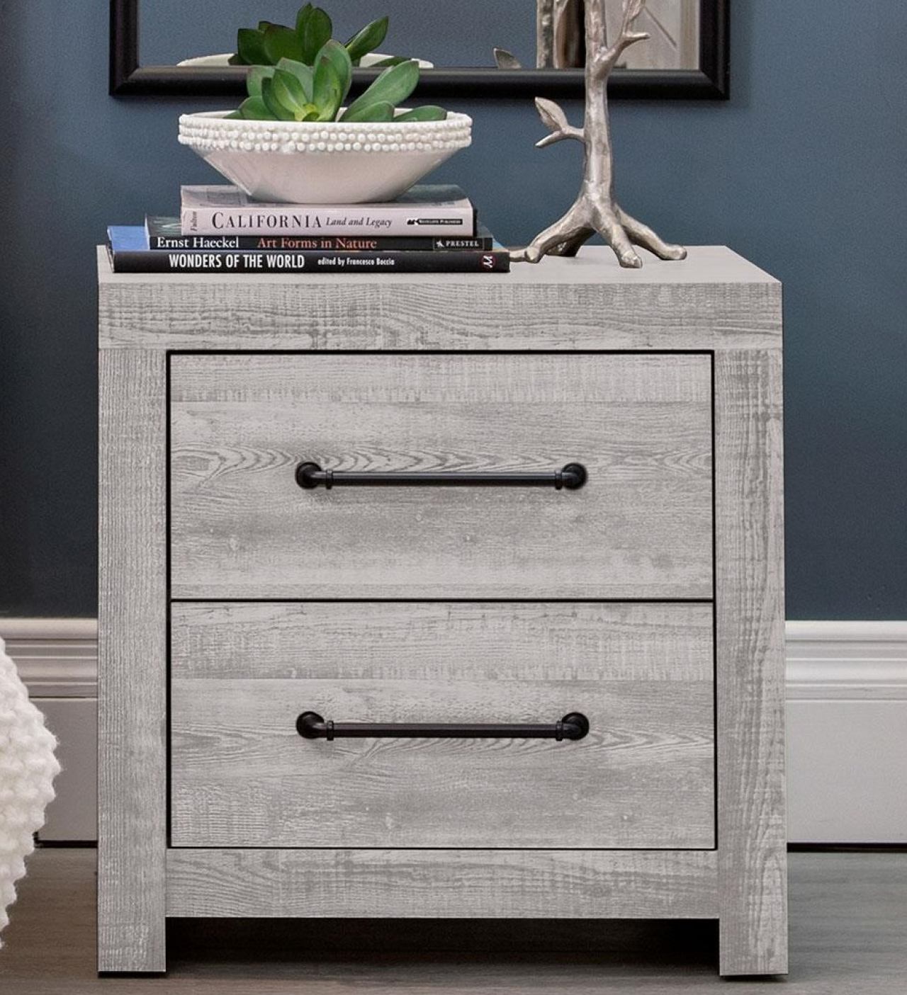 Linwood Nightstand