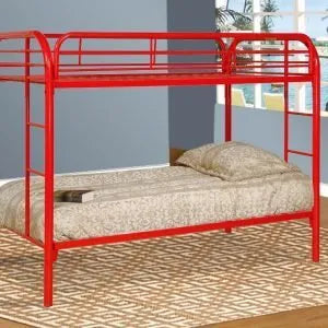 Standard Bunk Bed