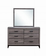 Kate 5 PC Bedroom Set