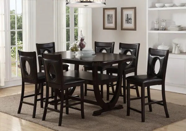 Dining Room Set W/ 6 chairs