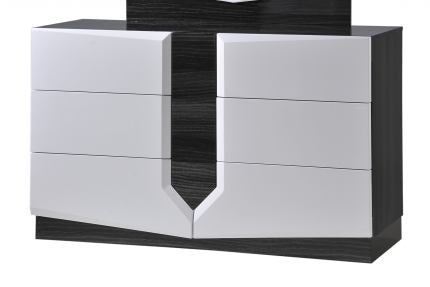 Hudson 5PC Bedroom Set