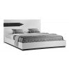 Hudson Platform Bed