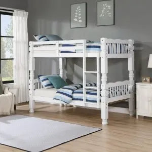 Classic Bunk Bed