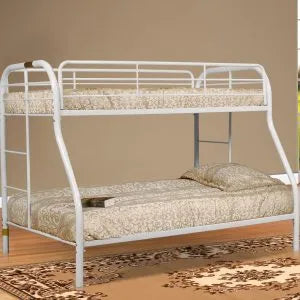 Standard Twin / Full Bunk Bed